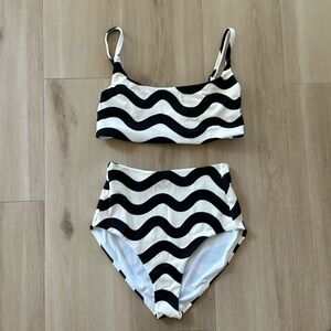 Hanna Andersson Bikini